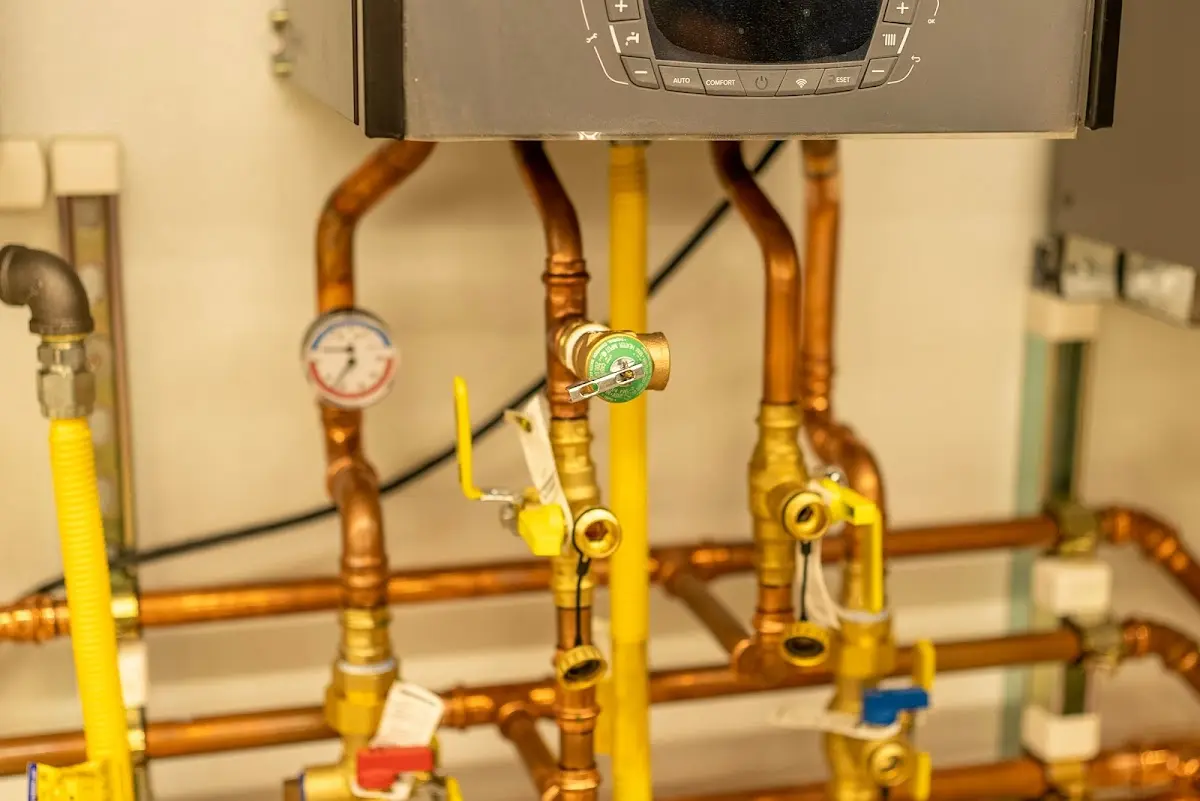 Licensed technician providing Sewer Cleanout for a homeowner in Carthage